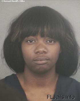 Ciera  Davis Mugshot