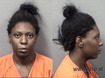 Ciera Shanel Jenkins Mugshot