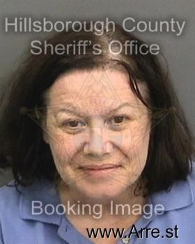 Cindy Joy Davis Mugshot