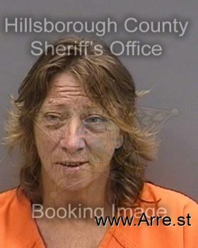 Cindy Kae Smith Mugshot