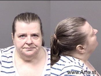 Cindy Lee Wells Mugshot