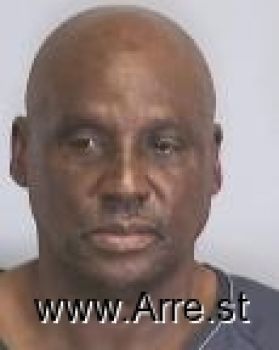 Clarence Allan Williams Mugshot