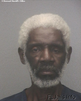 Clarence  Bray Mugshot