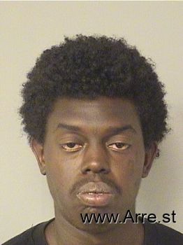 Clarence  Brooks Mugshot