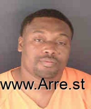 Clarence Lee Iii Brown Mugshot