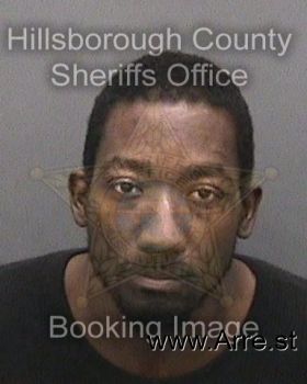 Clarence  Brown Mugshot