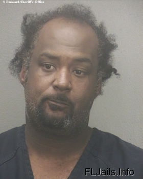 Clarence  Coleman Mugshot