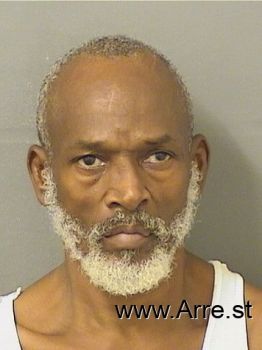 Clarence Bernard Howard Mugshot