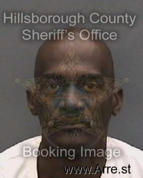 Clarence Carl Jackson Mugshot