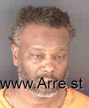 Clarence Bernard Johnson Mugshot