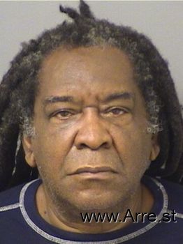 Clarence  Johnson Mugshot