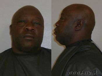 Clarence  Jordan Mugshot