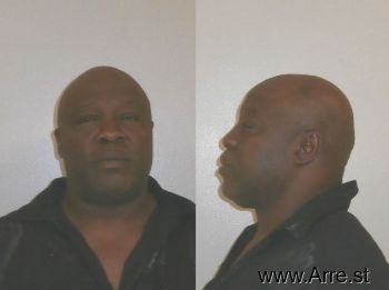 Clarence  Jordan Mugshot