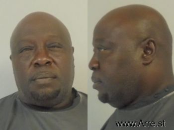 Clarence  Jordan Mugshot