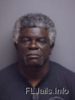 Clarence L Smith Mugshot