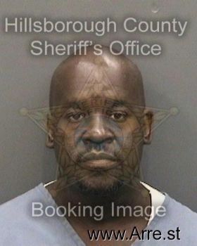 Clarence  Matthews Mugshot