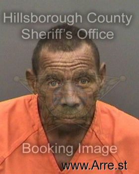 Clarence Lynwood Smith Mugshot