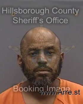 Clarence Howard Stokes Mugshot