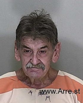 Kenneth Gene Clark Mugshot