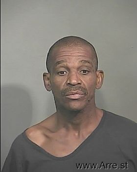 Clark Lorenzo King Mugshot