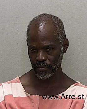 Sylvester Alexander Clark Mugshot