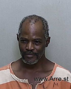 Sylvester Alexander Clark Mugshot