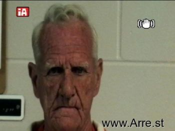 Claude Nmn Akers Mugshot