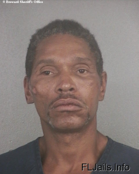 Claude V Camphor Mugshot