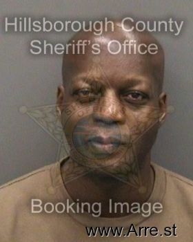 Claude  Johnson Jr Mugshot