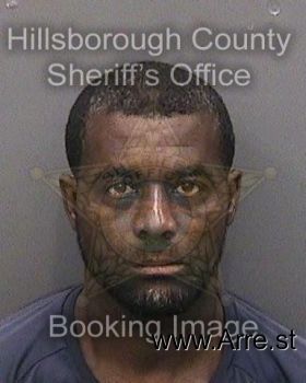 Claudell  Johnson Mugshot