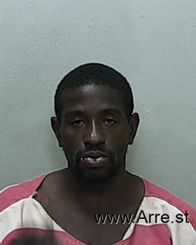 Antonio Levarus Clay Mugshot