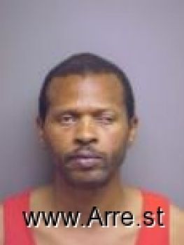 Clayton Anthony Henderson Mugshot