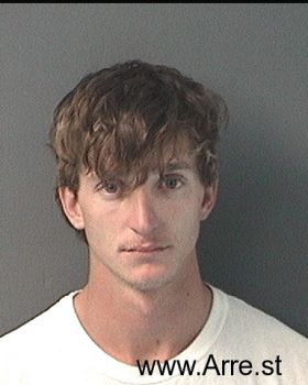 Clayton Merrill Brown Mugshot