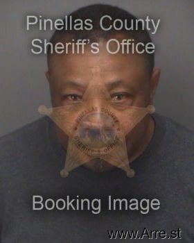 Cleveland  Bailey Mugshot