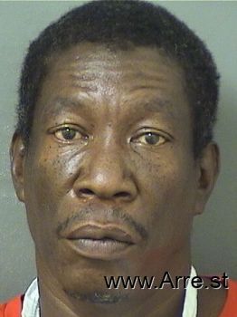 Clifford  Wright Mugshot