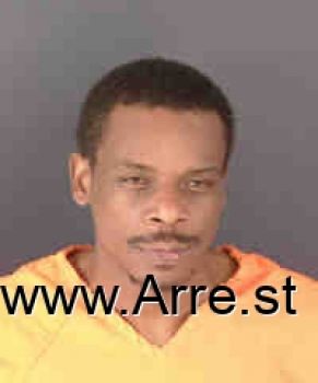 Clifton Lee Davis Mugshot