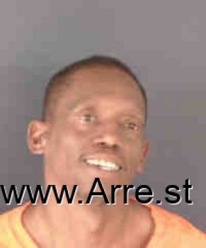 Clifton Delmar Johnson Mugshot