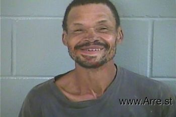 Clifton Edward Johnson Mugshot