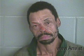 Clifton Edward Johnson Mugshot