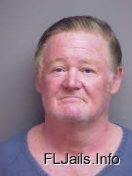 Clifton Russell Thompson Mugshot