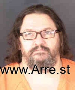 Clint Allen Anderson Mugshot