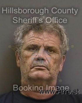 Clinton Marvin Lee Mugshot