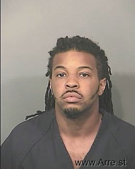 Clinton Gerard Miller Mugshot