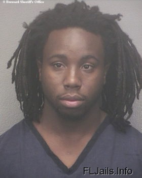 Clinton  Moore Mugshot