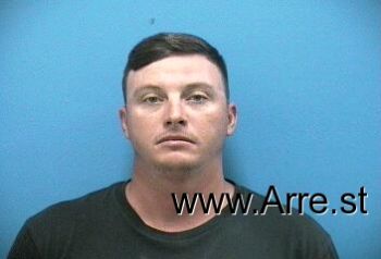 Clinton Willis Scott Mugshot