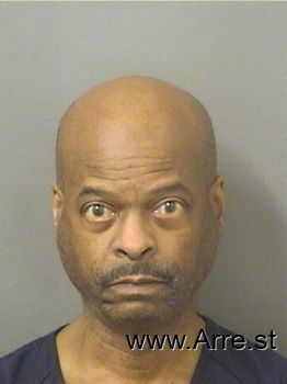 Clinton  Smith Mugshot