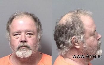 Clinton Dewilton Walker Mugshot