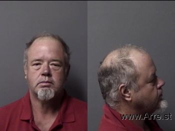 Clinton Dewilton Walker Mugshot