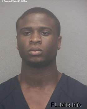 Clinton D Williams Mugshot