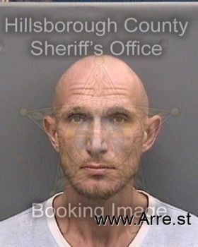 Clinton Harold Woeste Mugshot